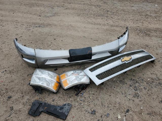 Photo 12 from auction – 2013 CHEVROLET SILVERADO with VIN 3GCPCSE01DG104038