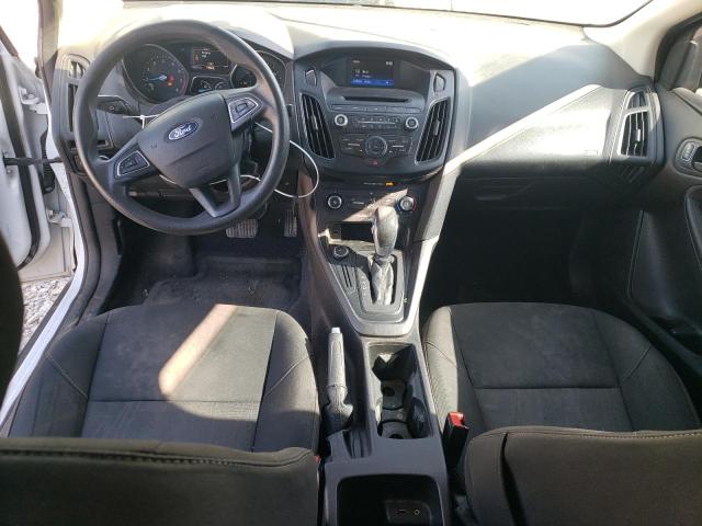 Photo 8 from auction – 2015 FORD FOCUS S with VIN 1FADP3E27FL298309