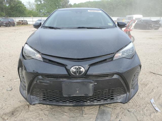 Photo 5 from auction – 2018 TOYOTA COROLLA L with VIN 5YFBURHE9JP829559