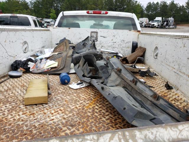 Photo 10 from auction – 2011 GMC SIERRA C25 with VIN 1GD01ZCG3BF171203