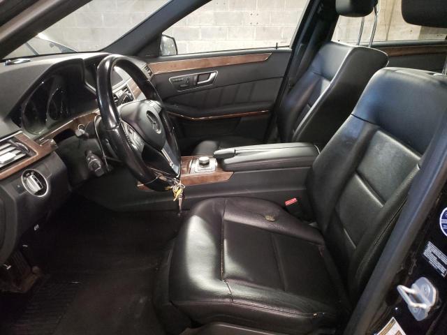 Photo 7 from auction – 2012 MERCEDES-BENZ E 350 4MAT with VIN WDDHF8JB0CA629889