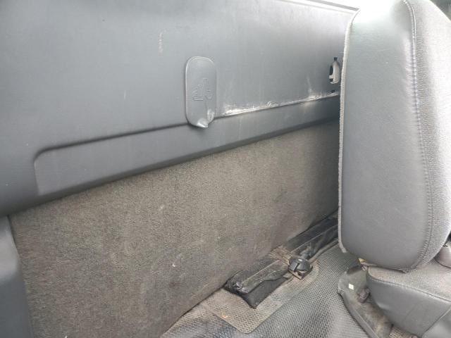Photo 10 from auction – 2003 CHEVROLET SILVERADO with VIN 1GCEK14V23Z345655
