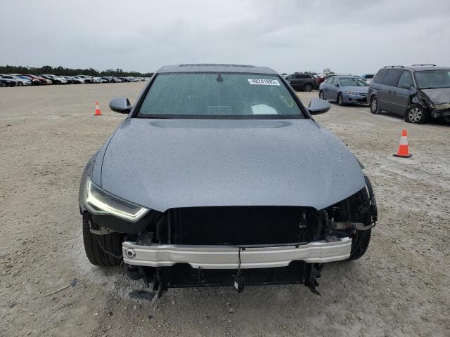 Photo 5 from auction – 2018 AUDI A6 PREMIUM with VIN WAUG3AFC1JN110845