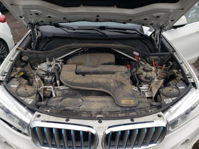 Photo 12 from auction – 2018 BMW X5 XDR40E with VIN 5UXKT0C52J0V98969