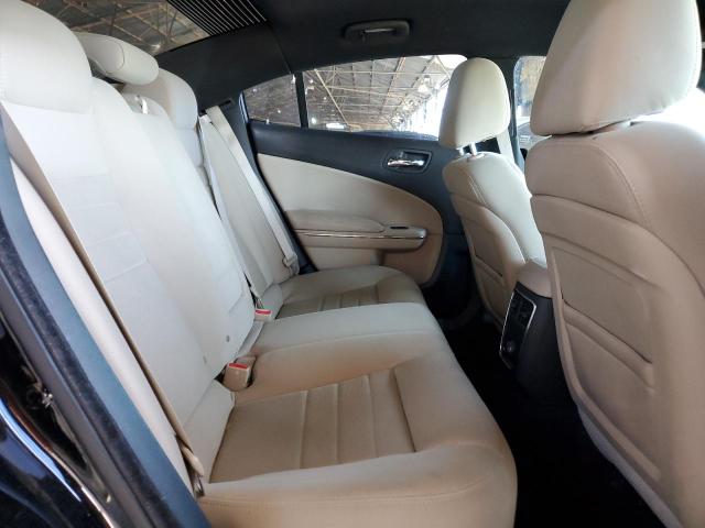 Photo 10 from auction – 2014 DODGE CHARGER SE with VIN 2C3CDXBG4EH187612