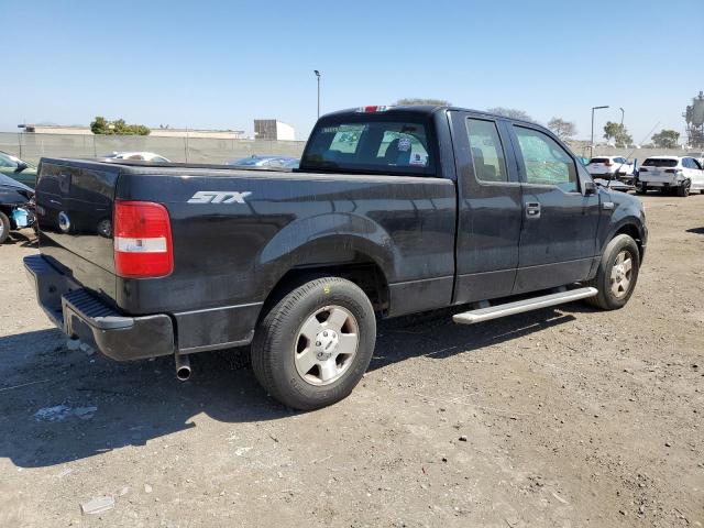 Photo 3 from auction – 2006 FORD F150 with VIN 1FTRX12W36KC18733