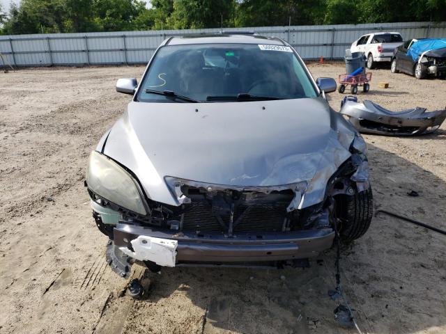 Photo 5 from auction – 2006 MAZDA 3 HATCHBAC with VIN JM1BK343961435322
