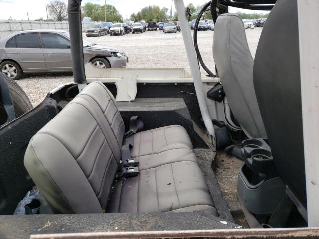 Photo 10 from auction – 1994 JEEP WRANGLER / with VIN 1J4FY19P8RP402002