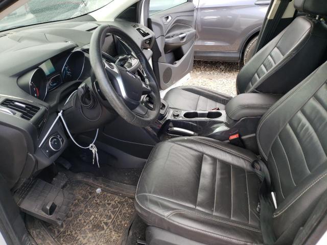 Photo 7 from auction – 2015 FORD ESCAPE TIT with VIN 1FMCU9J99FUC36114