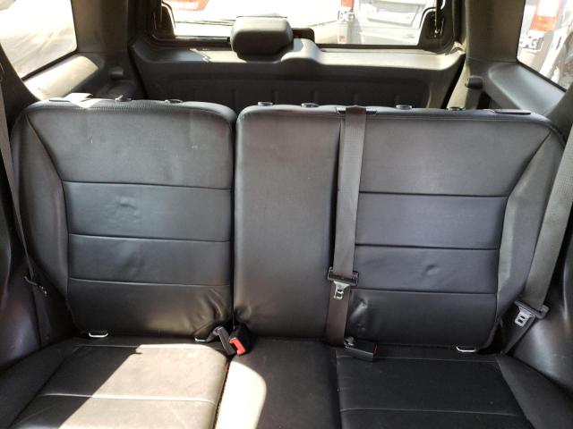 Photo 10 from auction – 2011 FORD ESCAPE LIM with VIN 1FMCU9EGXBKA68921