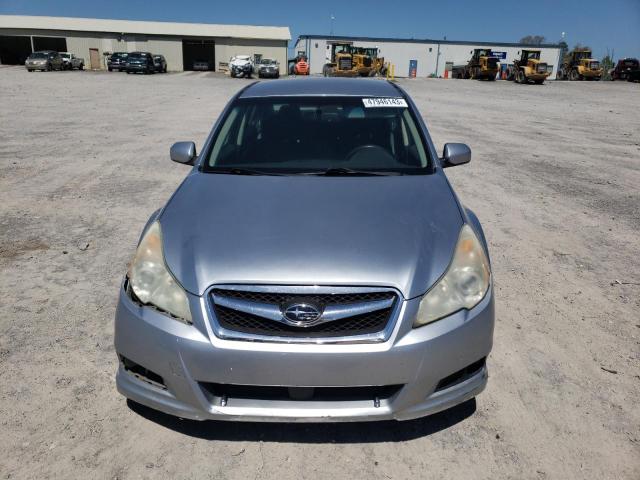 Photo 5 from auction – 2012 SUBARU LEGACY 2.5 with VIN 4S3BMBA68C3024903