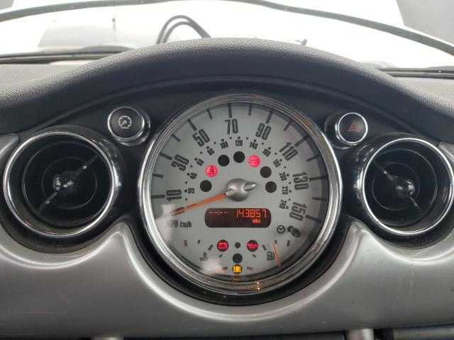 Photo 9 from auction – 2007 MINI COOPER with VIN WMWRF33527TF66880