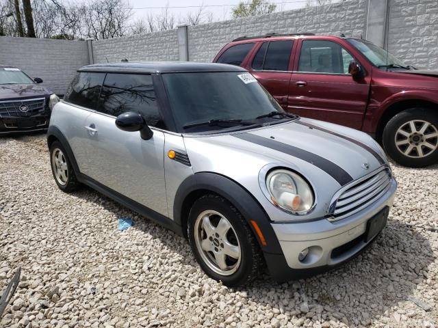 صورة رقم 4 من المزاد - 2009 MINI COOPER مع VIN WMWMF335X9TU71395