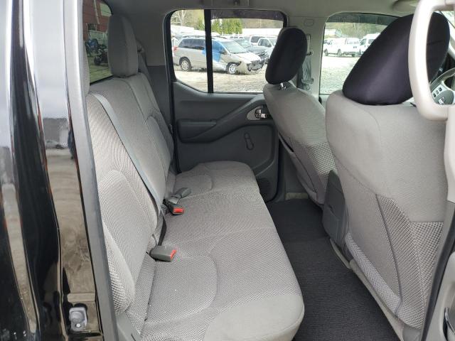 Photo 10 from auction – 2016 NISSAN FRONTIER S with VIN 1N6AD0ERXGN758776