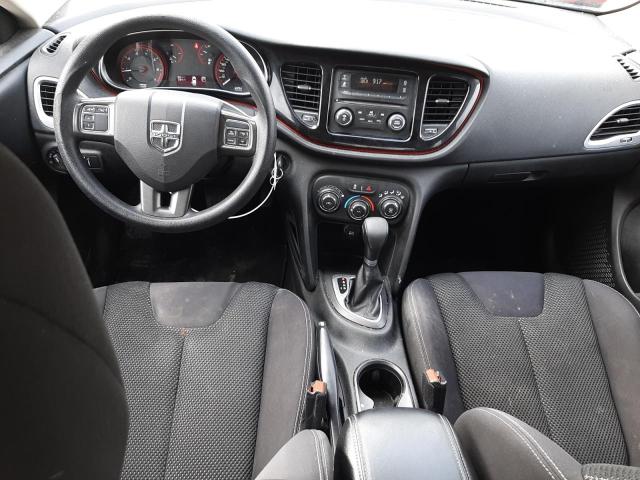 Photo 8 from auction – 2015 DODGE DART SXT with VIN 1C3CDFBB4FD205037