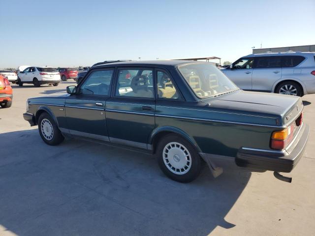 Photo 2 from auction – 1993 VOLVO 240 with VIN YV1AS8800P1479522