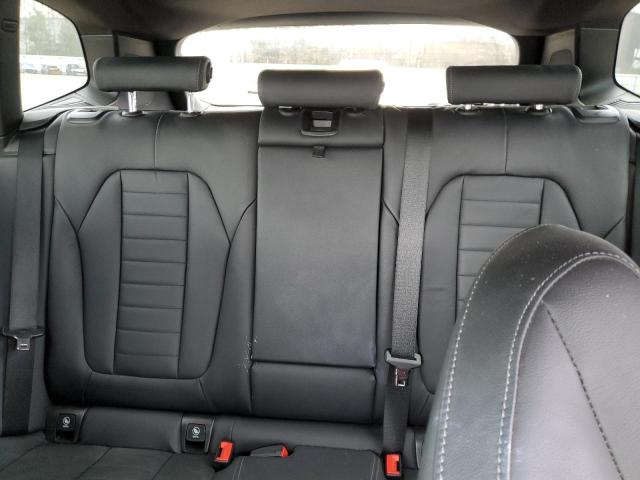 Photo 10 from auction – 2021 BMW X3 M COMPE with VIN 5YMTS0C05M9F18183