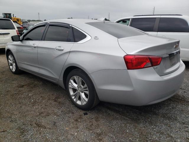 Photo 2 from auction – 2015 CHEVROLET IMPALA LT with VIN 2G1125S31F9154081