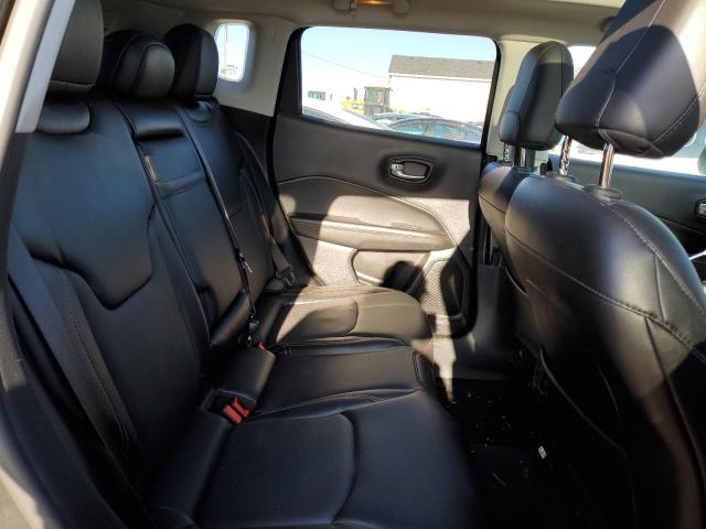 Photo 10 from auction – 2018 JEEP COMPASS LI with VIN 3C4NJDCB7JT399016