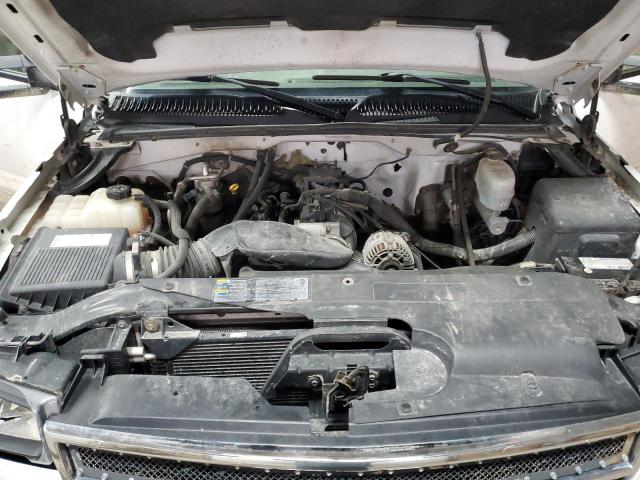 Photo 11 from auction – 2007 CHEVROLET SILVERADO with VIN 1GCHK23U37F198457