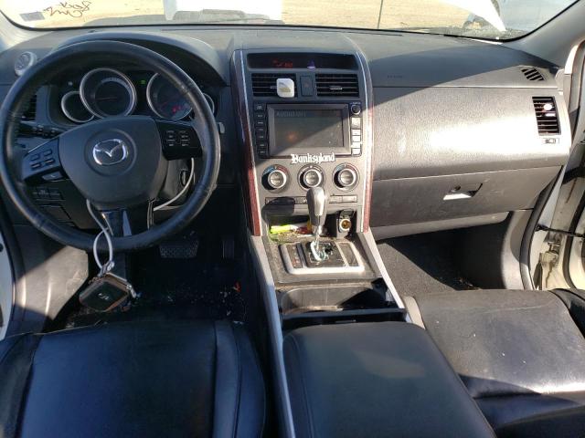 Photo 8 from auction – 2008 MAZDA CX-9 with VIN JM3TB38V680131624