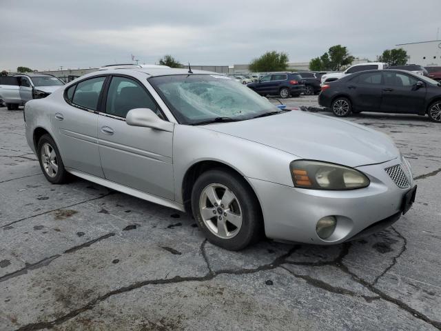 Photo 4 from auction – 2005 PONTIAC GRAND PRIX with VIN 2G2WP522851287864