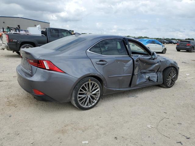 Photo 3 from auction – 2014 LEXUS IS 250 with VIN JTHBF1D25E5030645