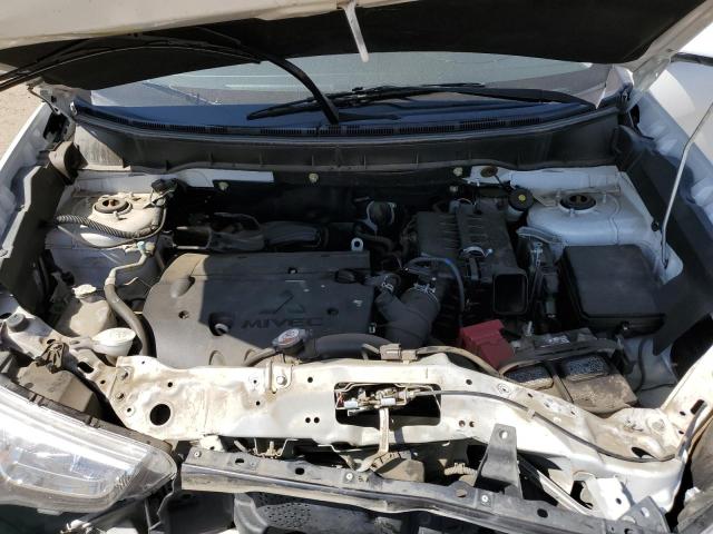 Photo 12 from auction – 2018 MITSUBISHI OUTLANDER with VIN JA4AP3AU1JU021222