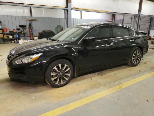 Photo 1 from auction – 2017 NISSAN ALTIMA 2.5 with VIN 1N4AL3AP7HC470373