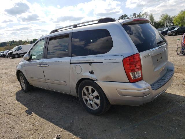 Photo 2 from auction – 2007 HYUNDAI ENTOURAGE with VIN KNDMC233676026619