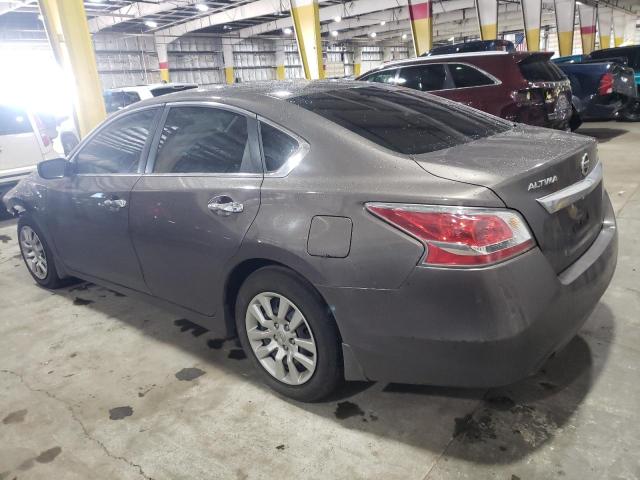 Photo 2 from auction – 2015 NISSAN ALTIMA 2.5 with VIN 1N4AL3AP4FC422682