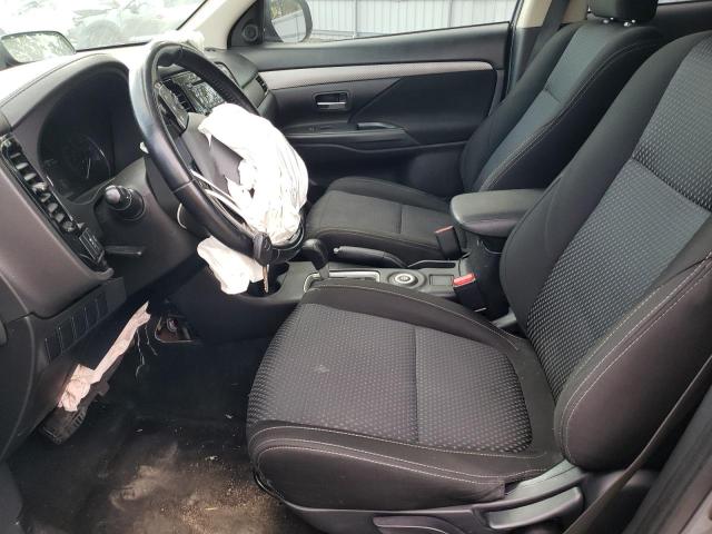 Photo 7 from auction – 2016 MITSUBISHI OUTLANDER with VIN JA4AZ3A35GZ038392