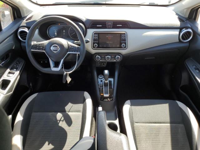 Photo 8 from auction – 2020 NISSAN VERSA SV with VIN 3N1CN8EV5LL836639