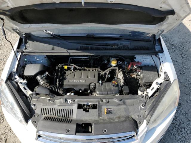 Photo 12 from auction – 2015 CHEVROLET TRAX LS with VIN 3GNCJKSB8FL253512