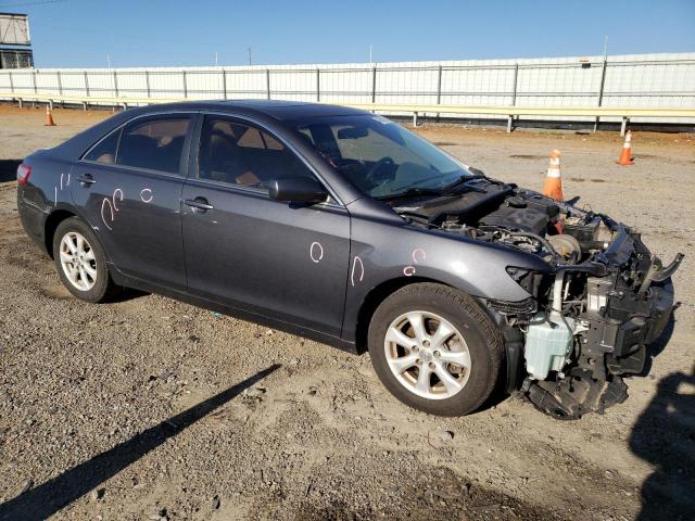 Photo 4 from auction – 2011 TOYOTA CAMRY LE with VIN 4T1BF3EK8BU130263