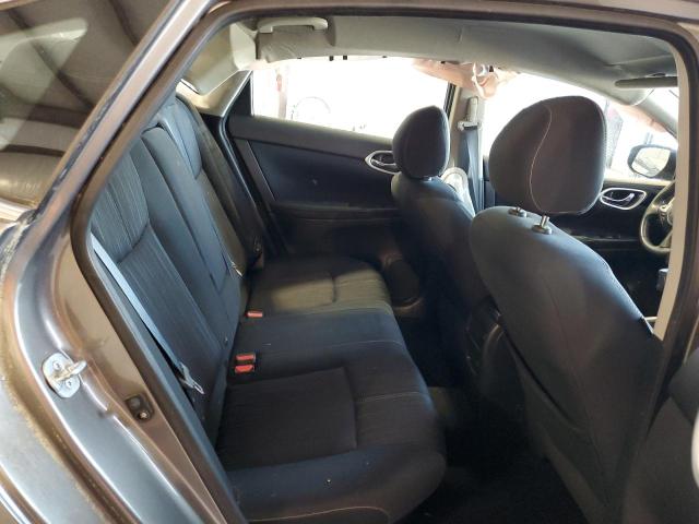 Photo 10 from auction – 2016 NISSAN SENTRA S with VIN 3N1AB7AP2GL645459
