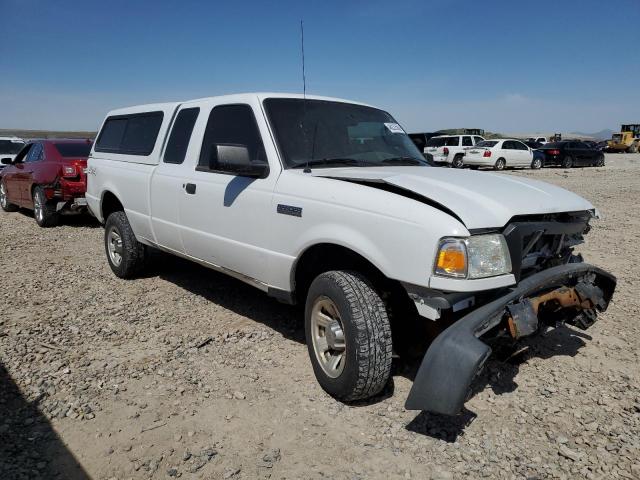 Photo 4 from auction – 2011 FORD RANGER SUP with VIN 1FTLR1FE9BPA11102