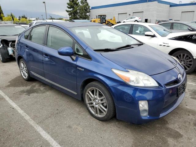 Photo 4 from auction – 2010 TOYOTA PRIUS with VIN JTDKN3DU3A0183856