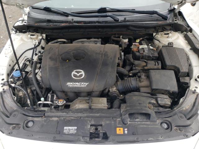 Photo 11 from auction – 2014 MAZDA 6 TOURING with VIN JM1GJ1T68E1155186