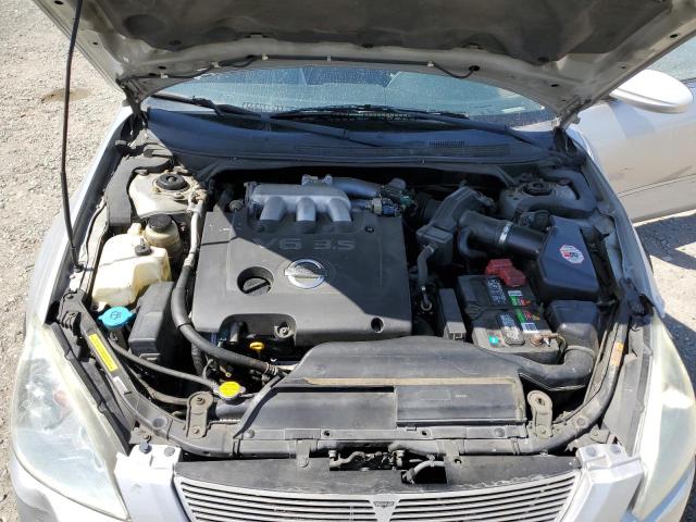 Photo 11 from auction – 2003 NISSAN ALTIMA SE with VIN 1N4BL11E73C283828