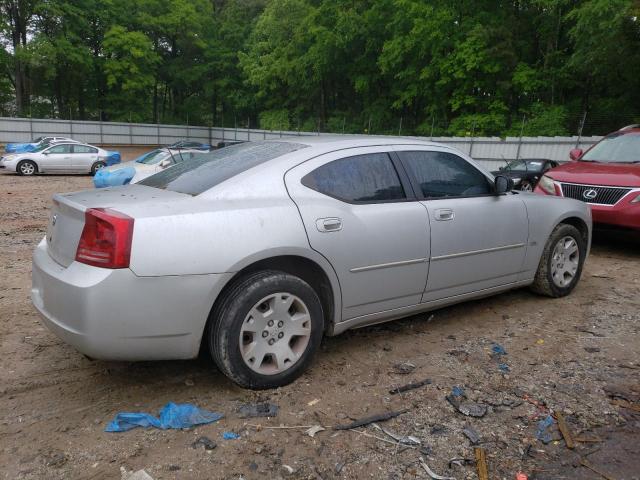 Photo 3 from auction – 2007 DODGE CHARGER SE with VIN 2B3KA43G17H610633