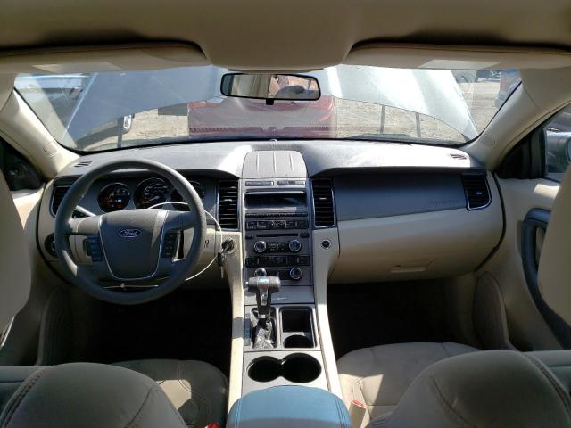 Photo 8 from auction – 2012 FORD TAURUS SE with VIN 1FAHP2DWXCG127378