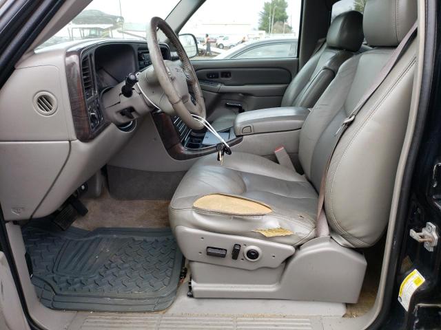 Photo 7 from auction – 2006 GMC SIERRA K15 with VIN 2GTEK63N561267898