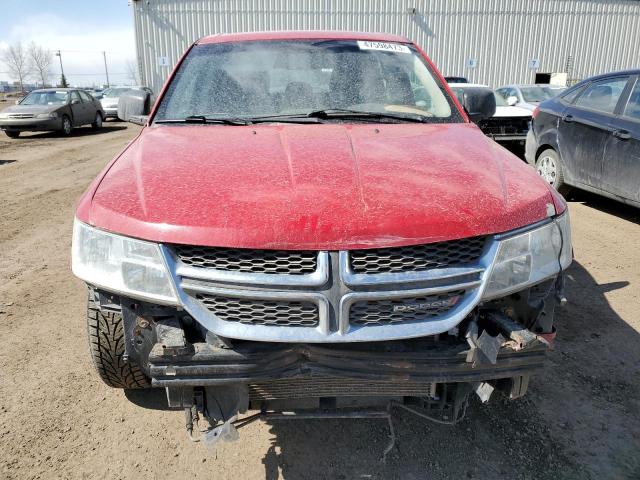 Photo 5 from auction – 2012 DODGE JOURNEY SE with VIN 3C4PDCAB1CT349597