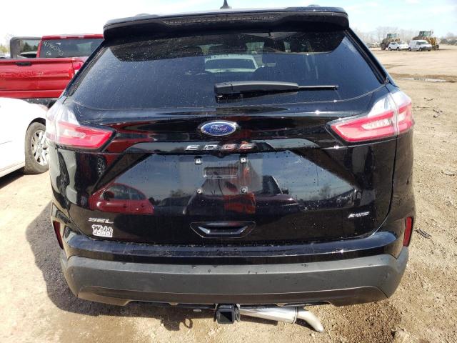 صورة رقم 6 من المزاد - 2022 FORD EDGE SEL مع VIN 2FMPK4J97NBA12855