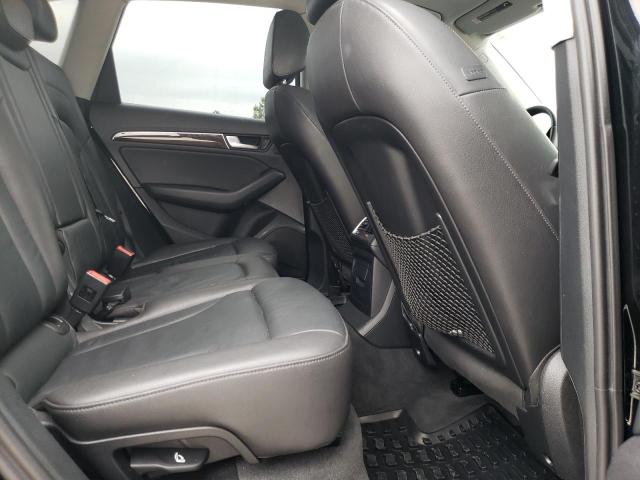 Photo 11 from auction – 2015 AUDI Q5 PREMIUM with VIN WA1LFAFP3FA140059