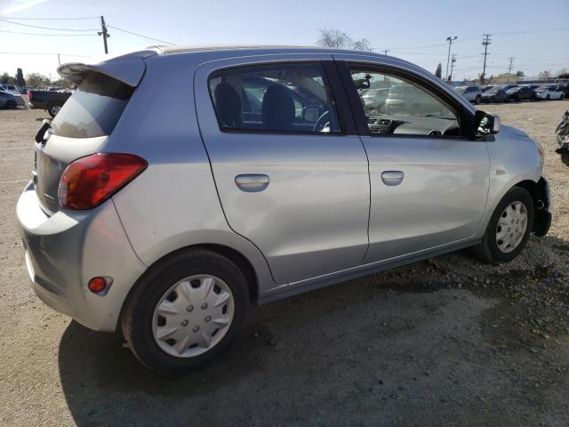 Photo 3 from auction – 2014 MITSUBISHI MIRAGE DE with VIN ML32A3HJ3EH010957