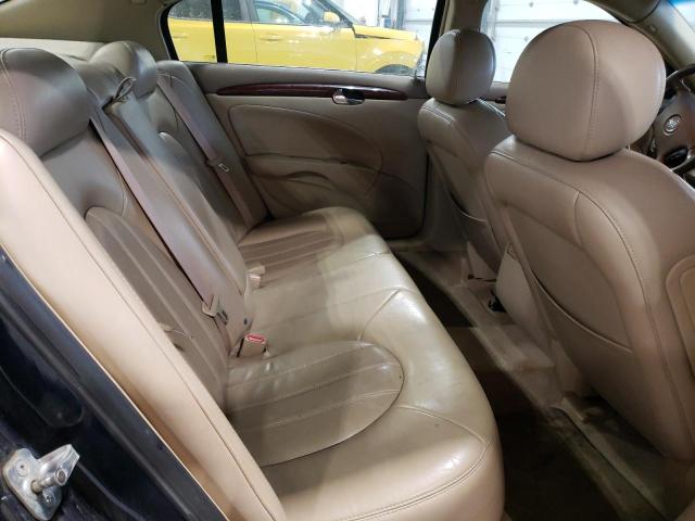 Photo 10 from auction – 2006 BUICK LUCERNE CX with VIN 1G4HD57226U255306
