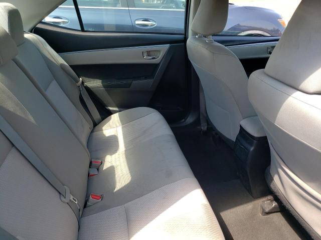 Photo 10 from auction – 2014 TOYOTA COROLLA L with VIN 2T1BURHE7EC187526