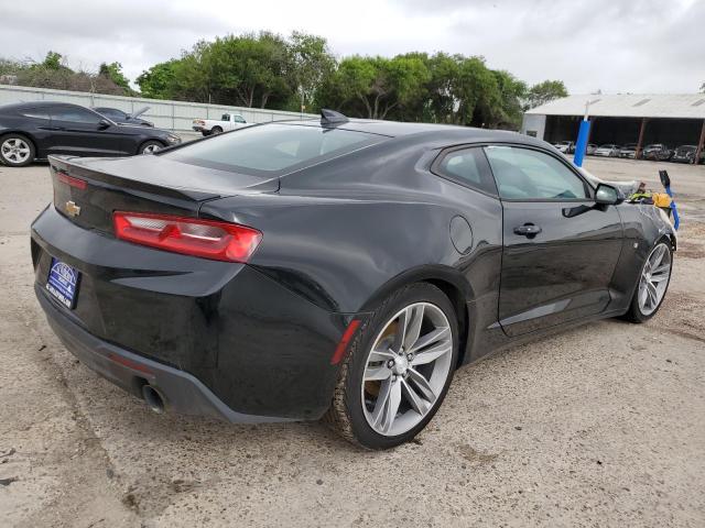 Photo 3 from auction – 2018 CHEVROLET CAMARO LT with VIN 1G1FB1RS2J0147526